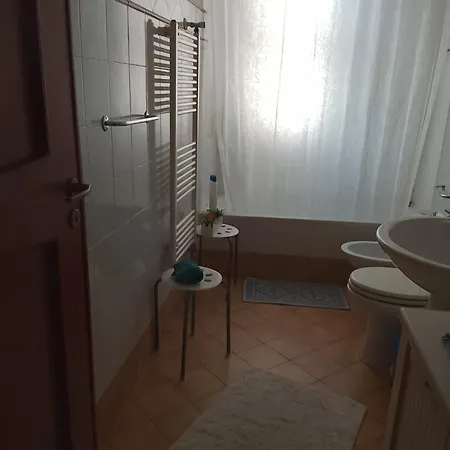 Гостевой дом Vistamare *
